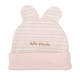 Gorro - Rosa