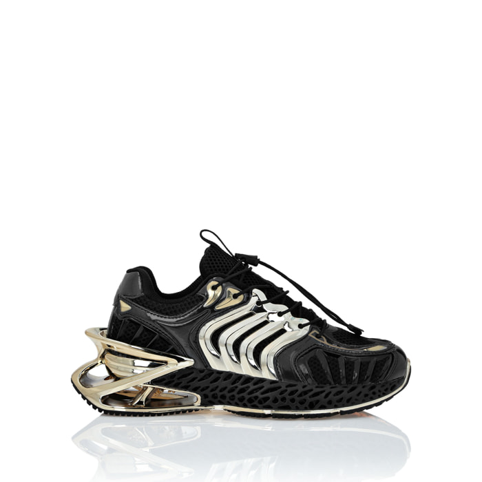 PLEIN SPORT Sneaker Runner THE THUNDER STROKE GEN.X.2.
