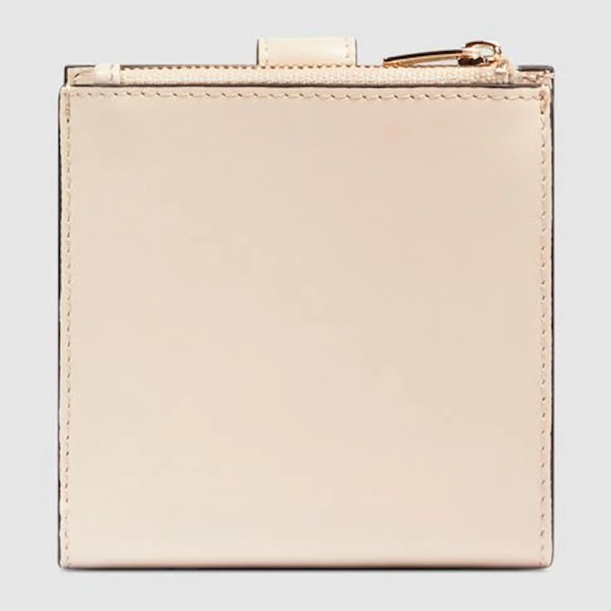 Piquadro Portacarte di credito in pelle con portamonete, schermato con protezione RFID