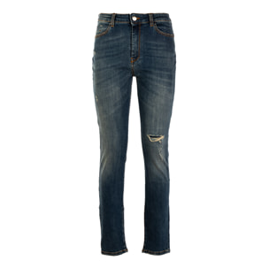 REIGN jeans donna denim