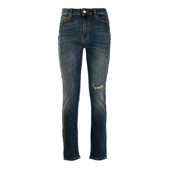 REIGN jeans donna denim