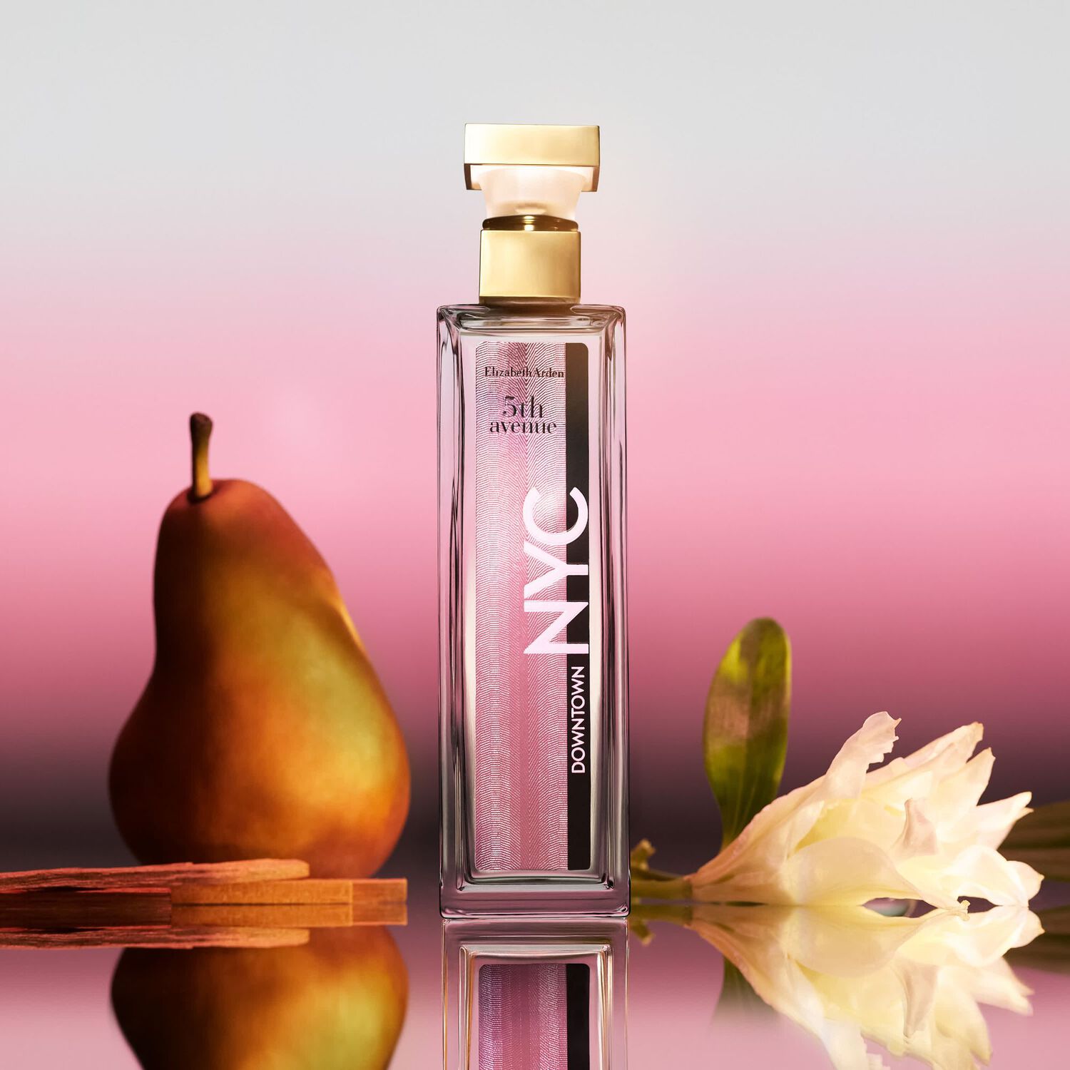 5th avenue Downtown NYC - Eau de Parfum