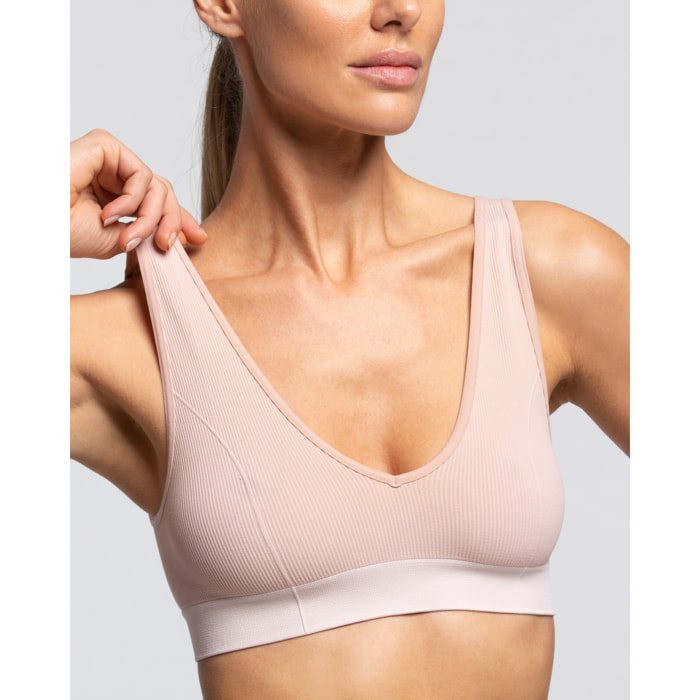 Brassiere coppa a vela Eco-Friendly