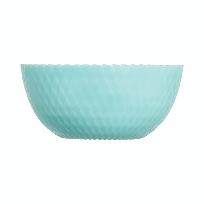 Coupelle turquoise 13 cm Pampille - Luminarc