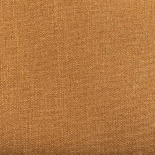 Rideau "Clem" cannelle 140x260cm