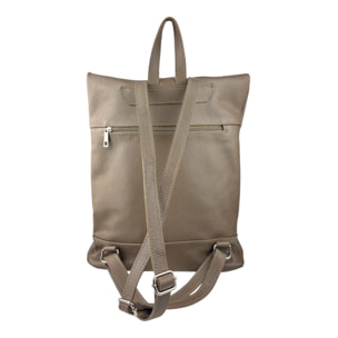 Zaino Cheval Firenze Lucrezia Taupe Scuro