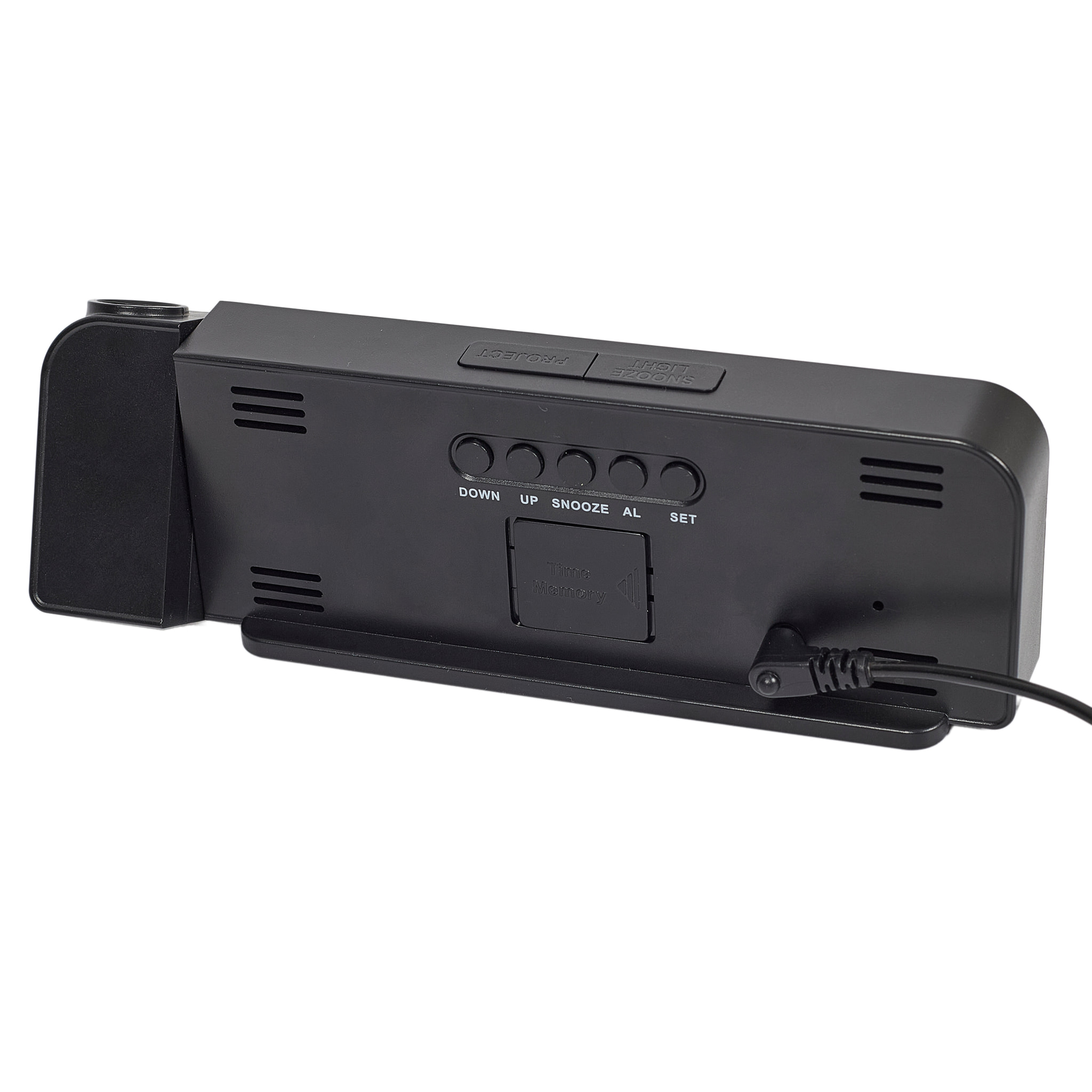 REVEIL NUMERIQUE RGB AVEC PROJECTION