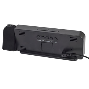 REVEIL NUMERIQUE RGB AVEC PROJECTION