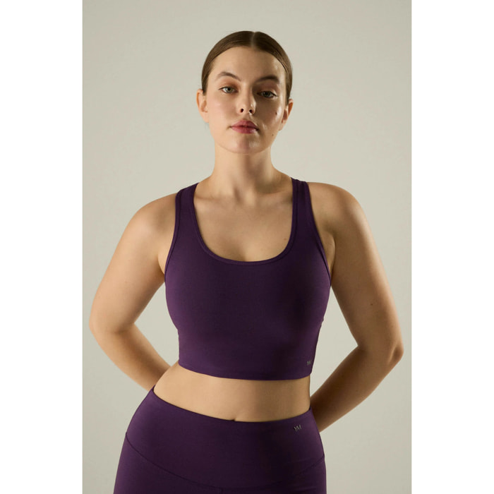 Reggiseno Sportivo