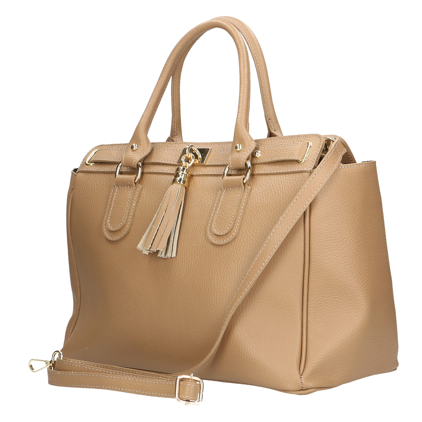 Chicca Borse Borsa Marrone