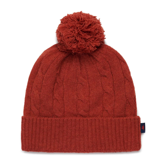 Cappelli Robe di Kappa Donna Rosso ALESHA