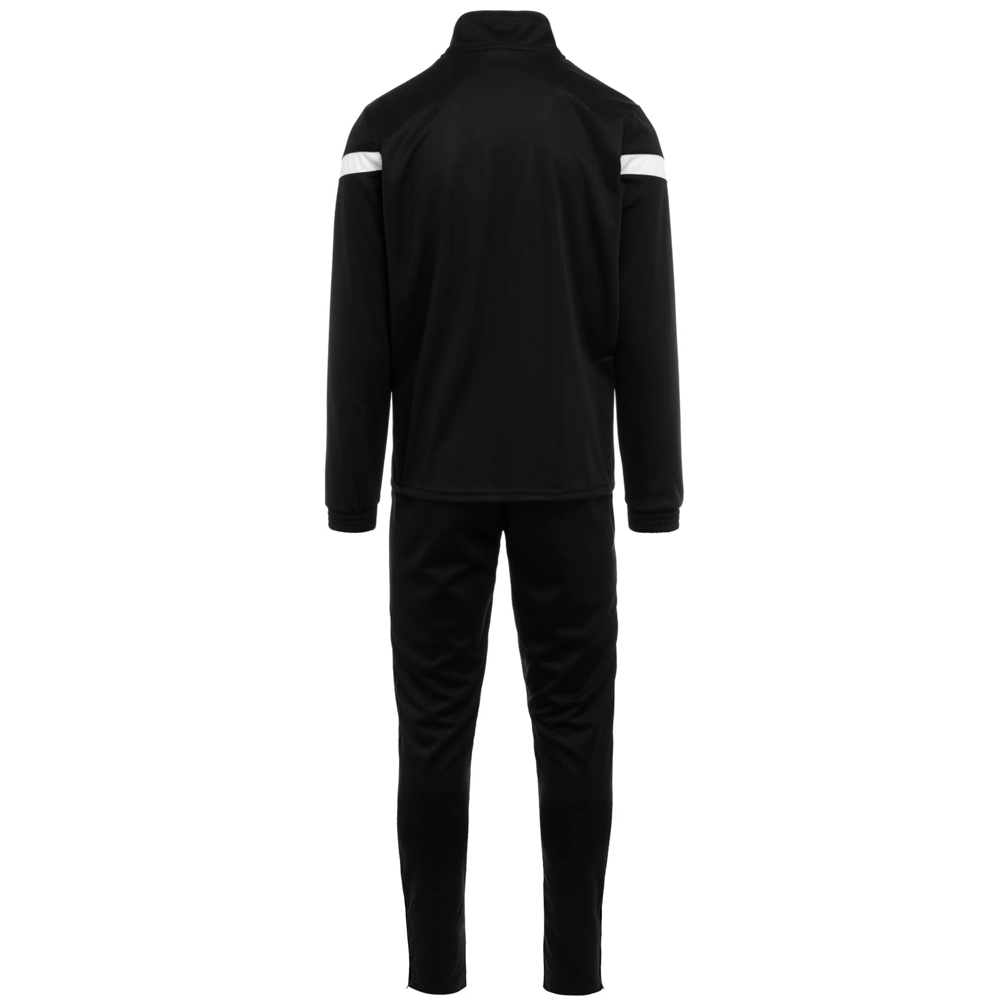 Kappa - Tute Sportive Uomo Nero - Kappa4Football Dalcito