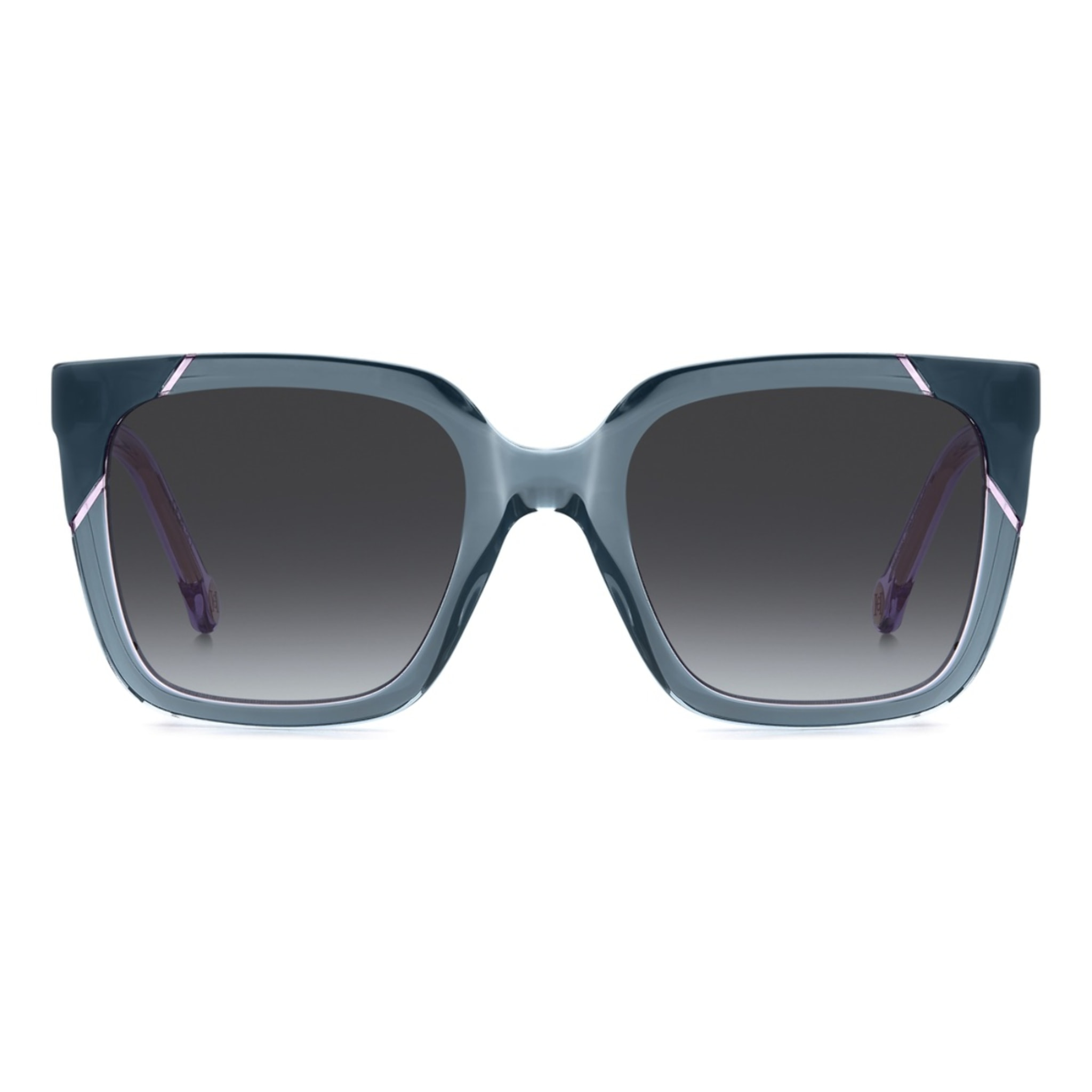 Gafas de Sol Carolina Herrera HER 0221/G/S 3H2 de Acetato Mujer 50 mm