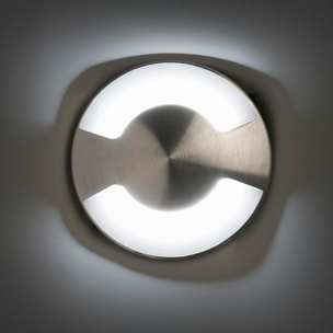 KANE 2 Empotrable níquel 2700K