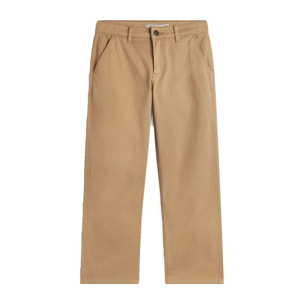 PANTALONE BEIGE CONBIPEL