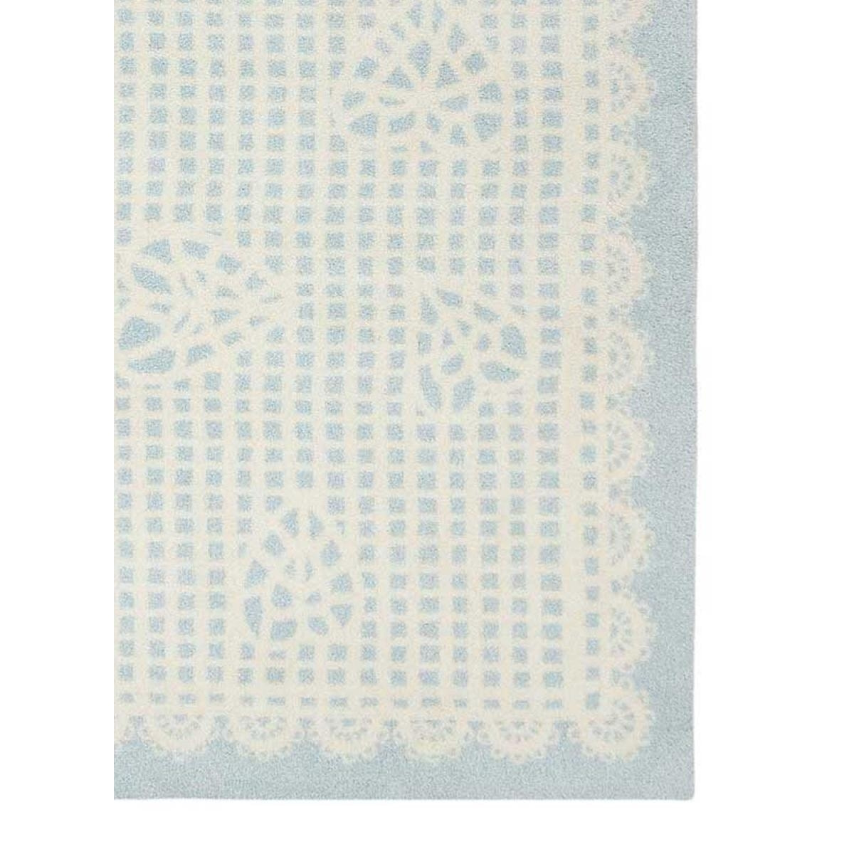 Tapis enfant tissé GISI