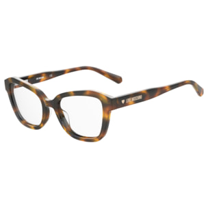 Montura de gafas Love Moschino Infantil MOL606-TN-05LE817