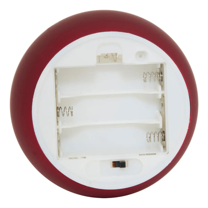 DKP INT BOULE VR 7L D10 P