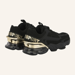 PLEIN SPORT Zapatilla Runner PS