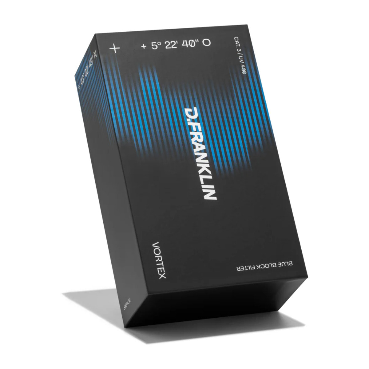 VORTEX EXTRA CLIP SILVER REVO