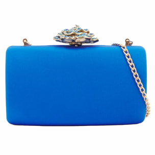 BOLSOS MENBUR 85194M BOLSO FIESTA CLUTCH DETALLE