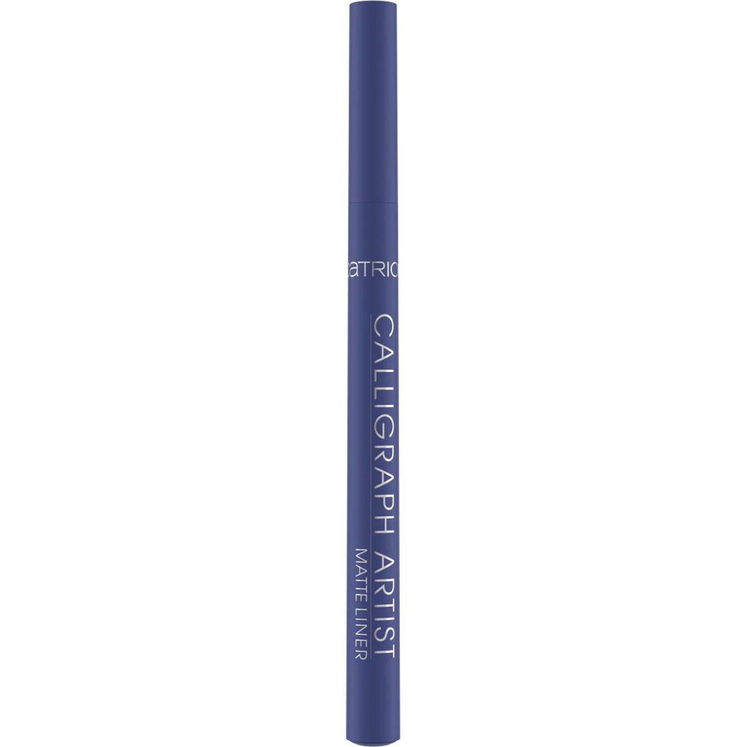Calligraph Artist Matte Liner - Eyeliner Feutre Haute Couvrance