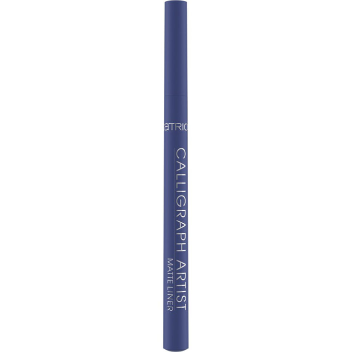 Calligraph Artist Matte Liner - Eyeliner Feutre Haute Couvrance