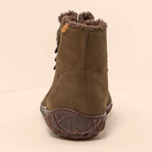 Botines N5456 PLEASANT FOREST/ NIDO color Forest