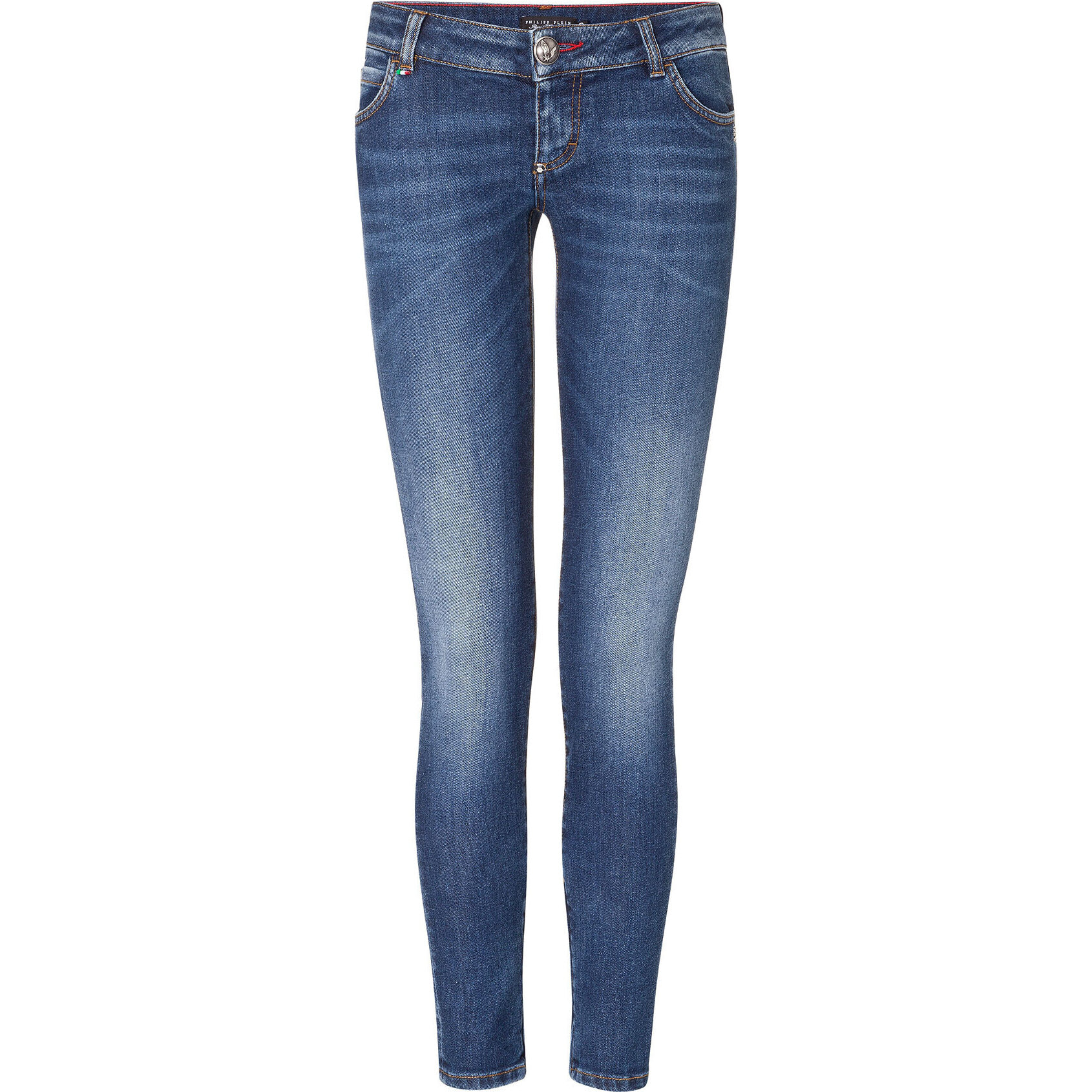 PHILIPP PLEIN Denim "Callicarpa"