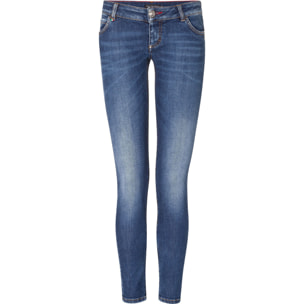 PHILIPP PLEIN Denim "Callicarpa"