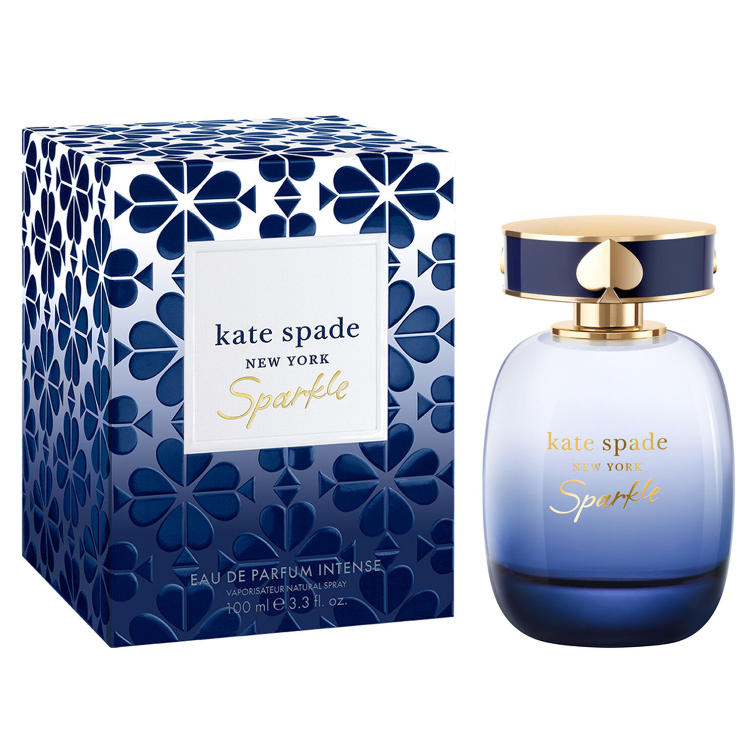 Kate Spade Sparkle - Eau de Parfum Intense