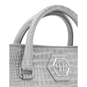 PHILIPP PLEIN Laptop Bag Cocco