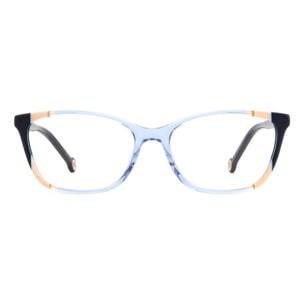 GAFAS DE VISTA CAROLINA HERRERA HER 0124 1ZN