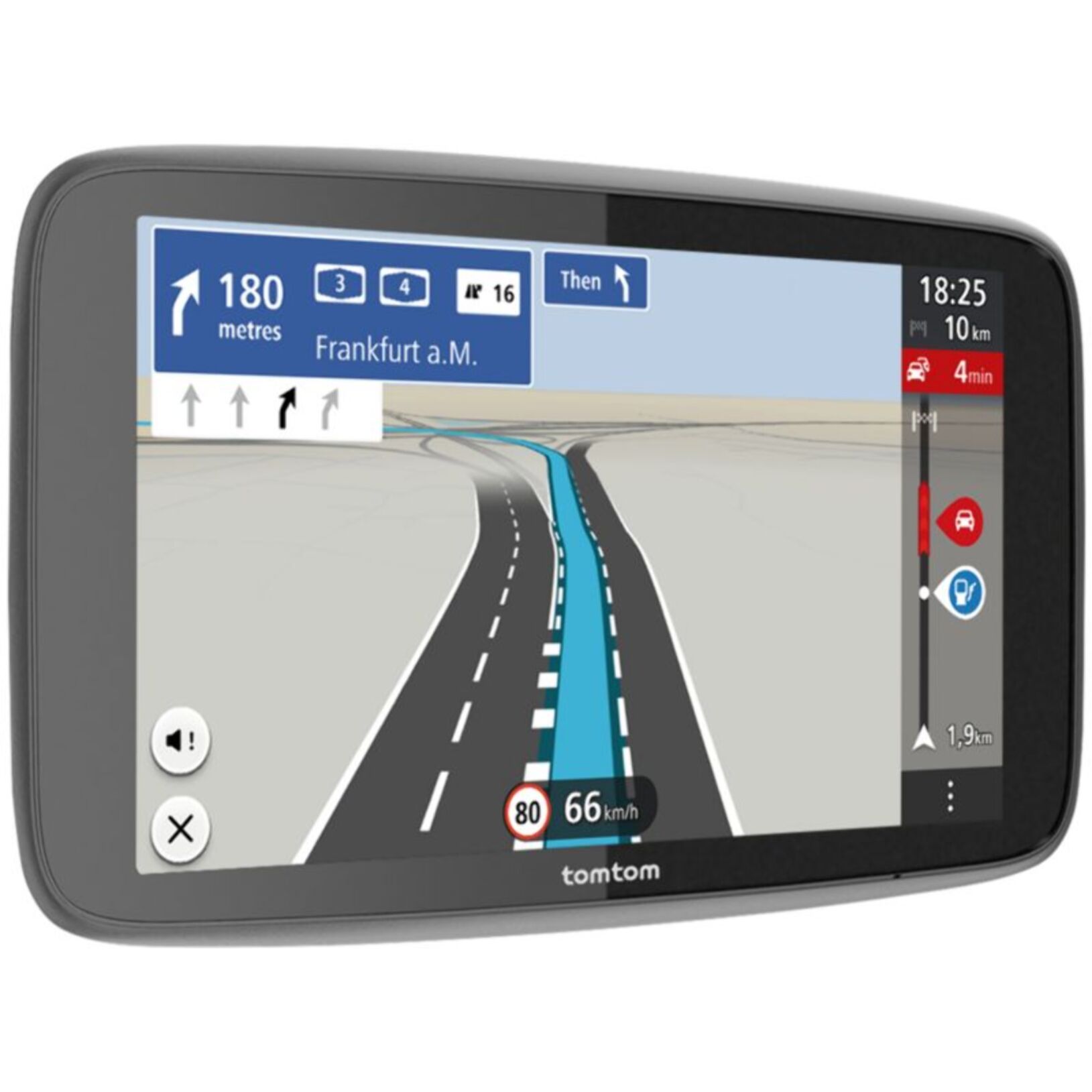 GPS TOMTOM GO CLASSIC  6'' EU nouvelle génération