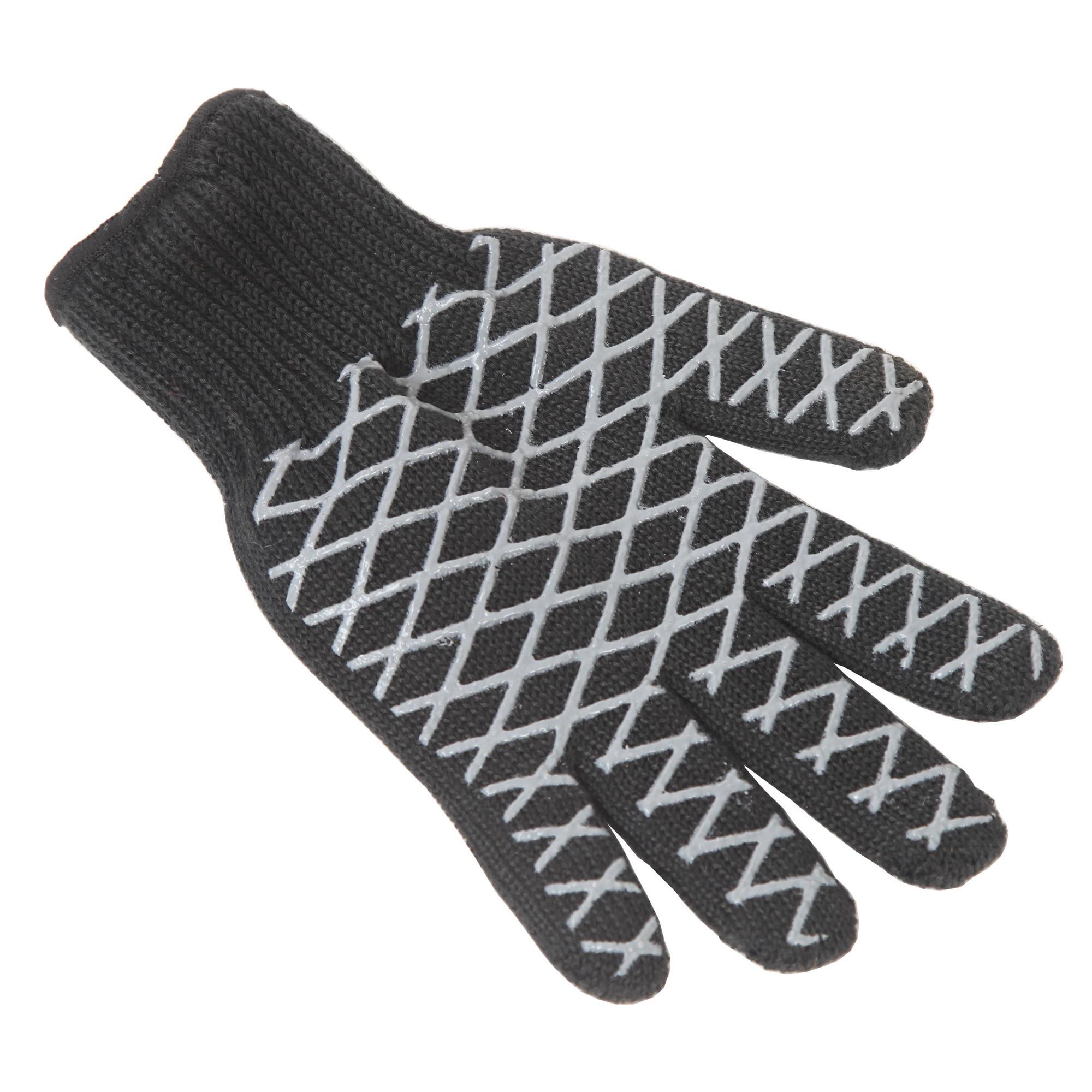 Gant Anti-Chaleur Mano 250°C - LE MARQUIER