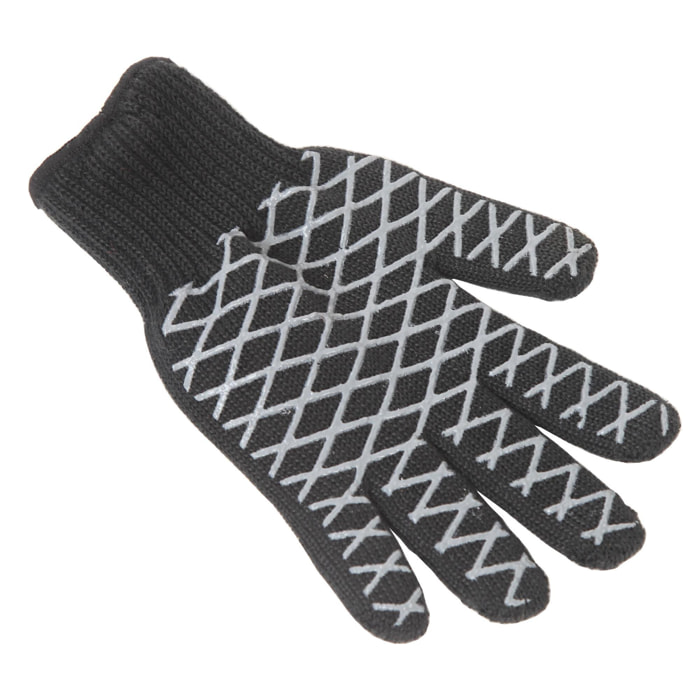 Gant Anti-Chaleur Mano 250°C - LE MARQUIER