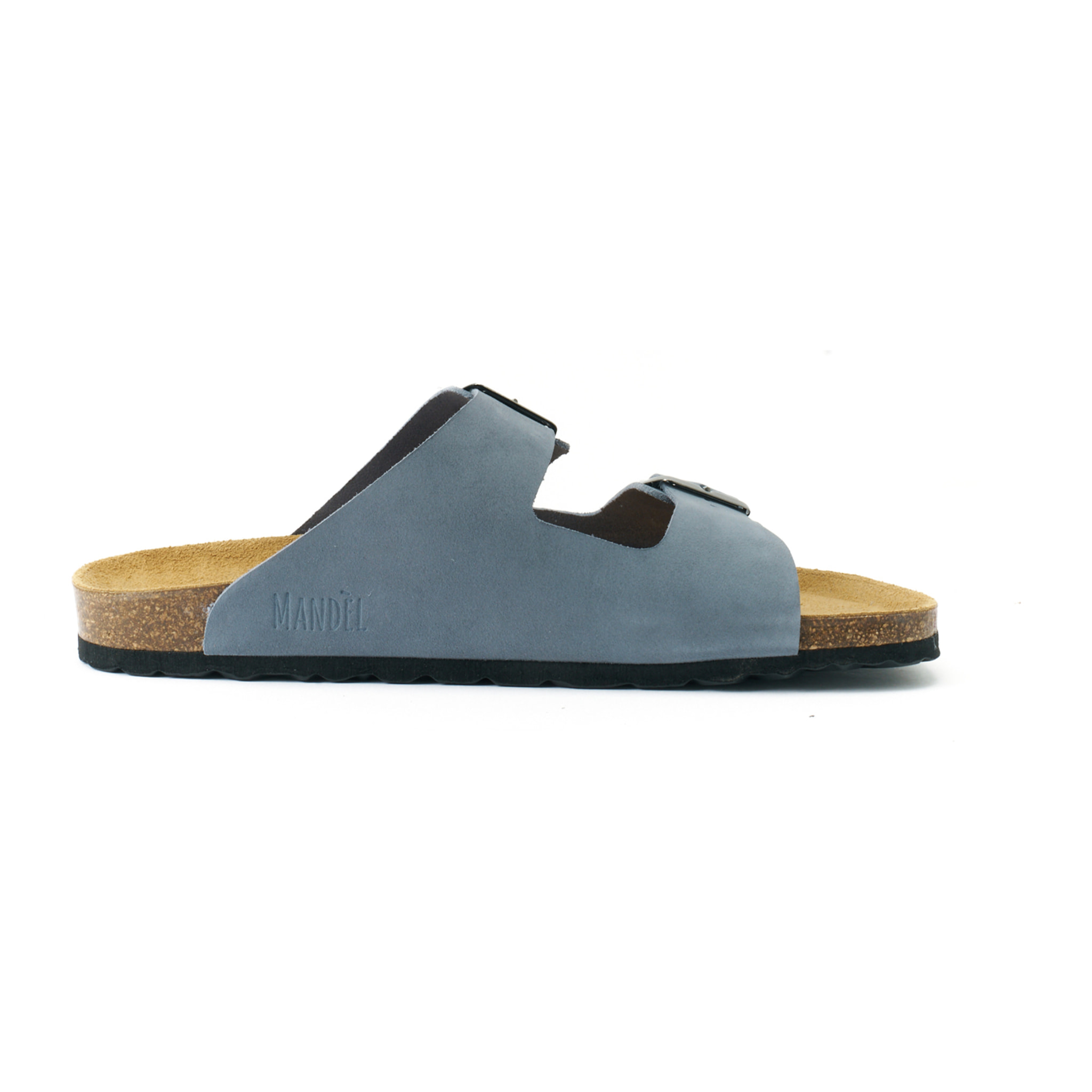 Sandalo Mandèl Blu