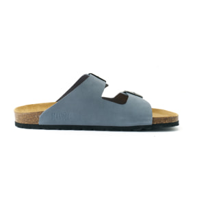 Sandalo Mandèl Blu