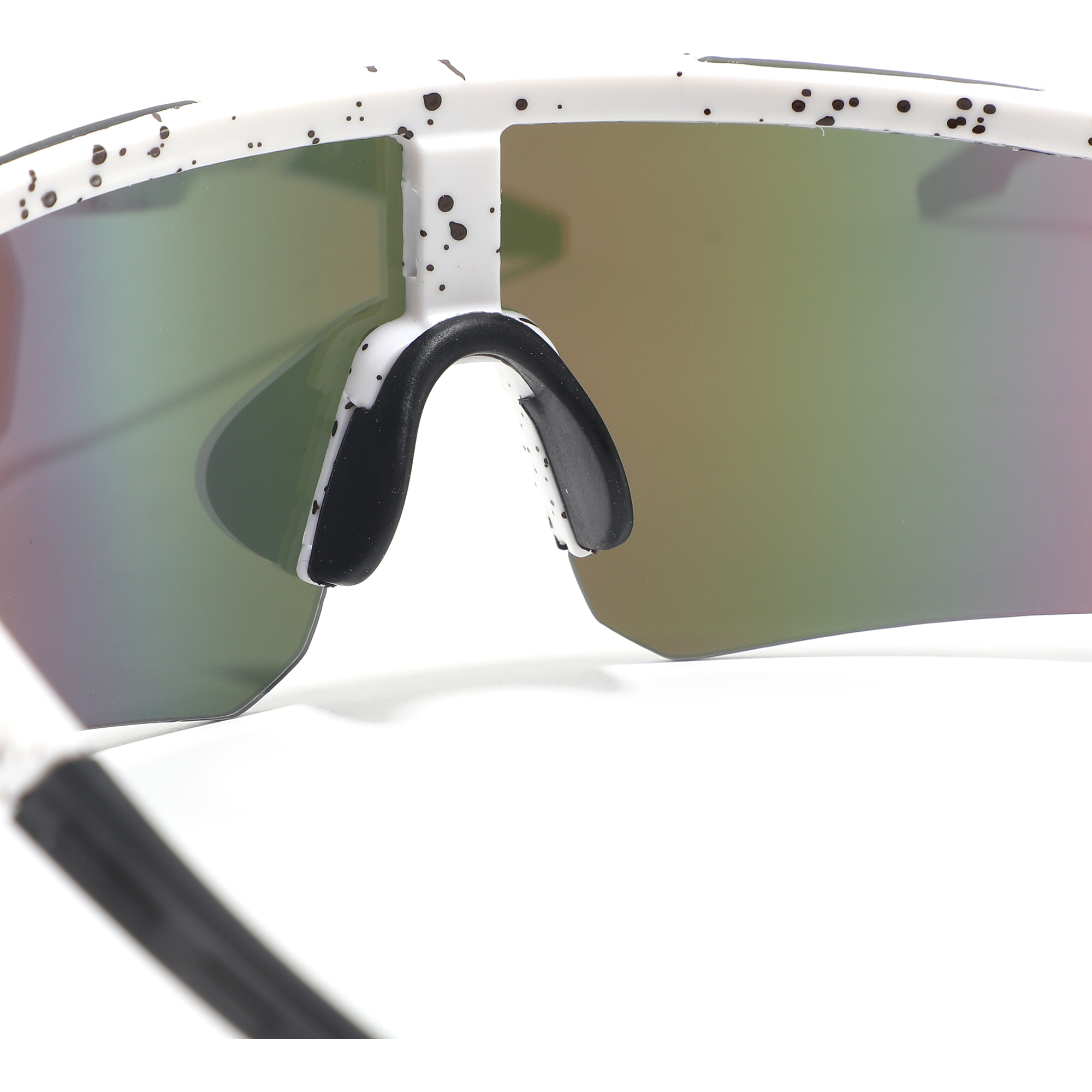 Gafas de Sol Fluor 9336-C10 de Tr90 Unisex 59 mm