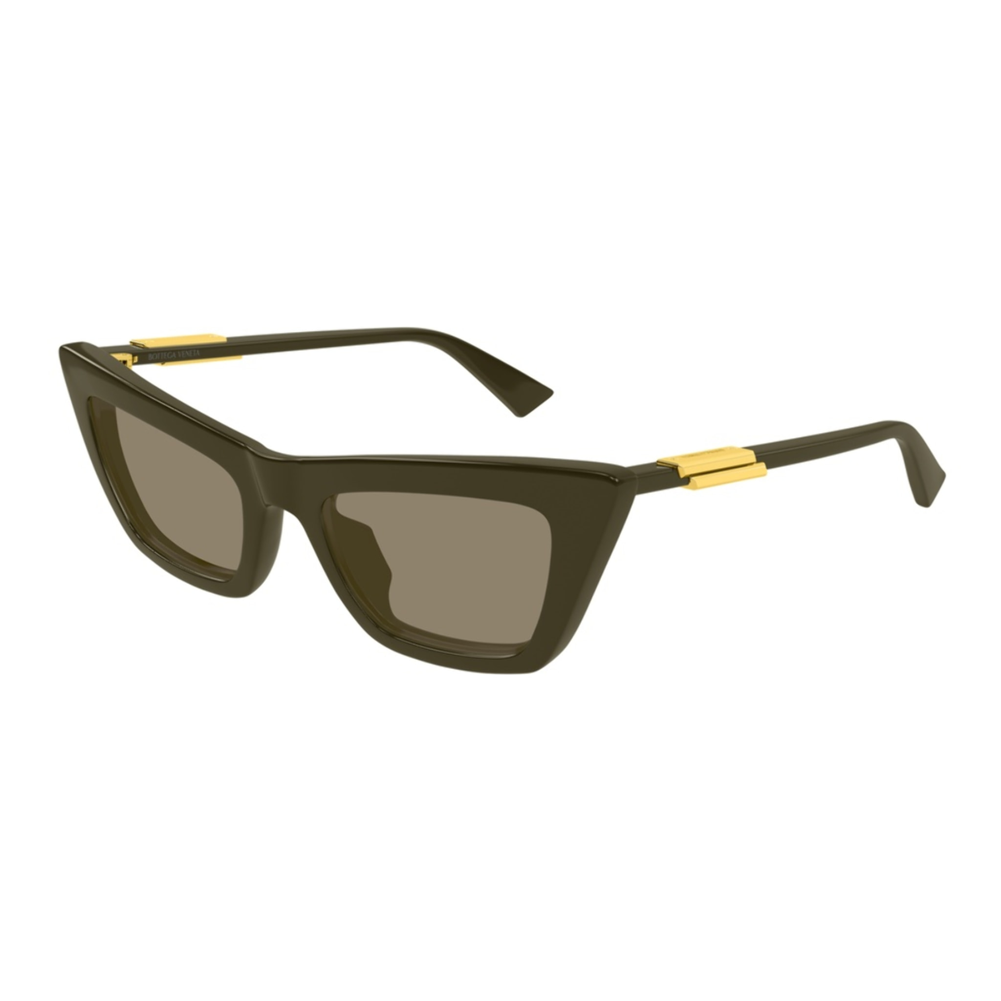 Gafas de Sol Bottega Veneta BV1446S-005 de Acetato Mujer 53 mm