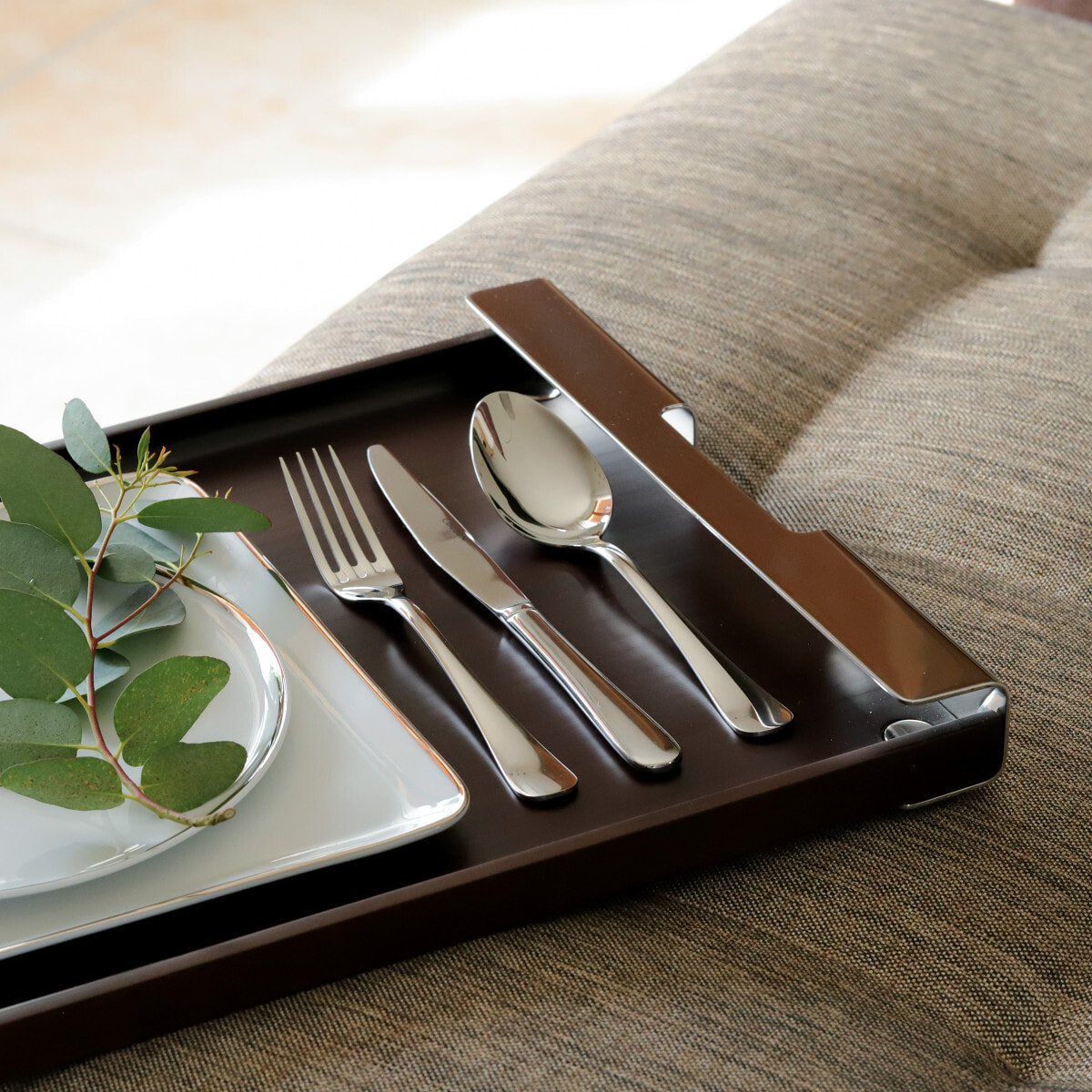 Clipper - Ménagère 49 pièces