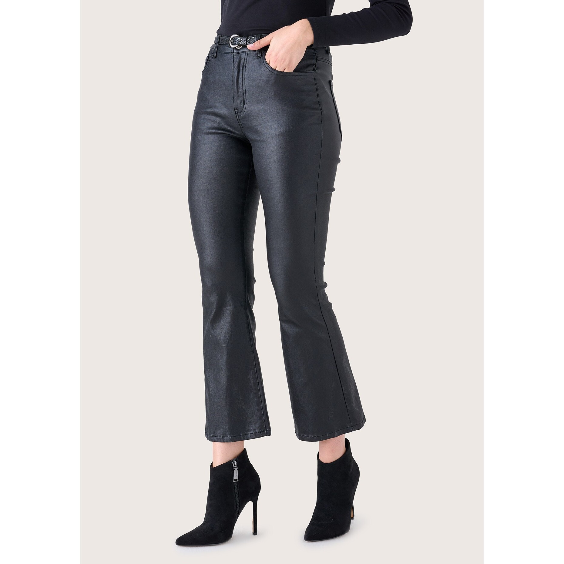 Camomilla - Pantalone DORIS in Viscosa per donna