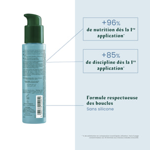 Sublime Curl  - Velouté nutri-activateur de boucles - 100 ml
