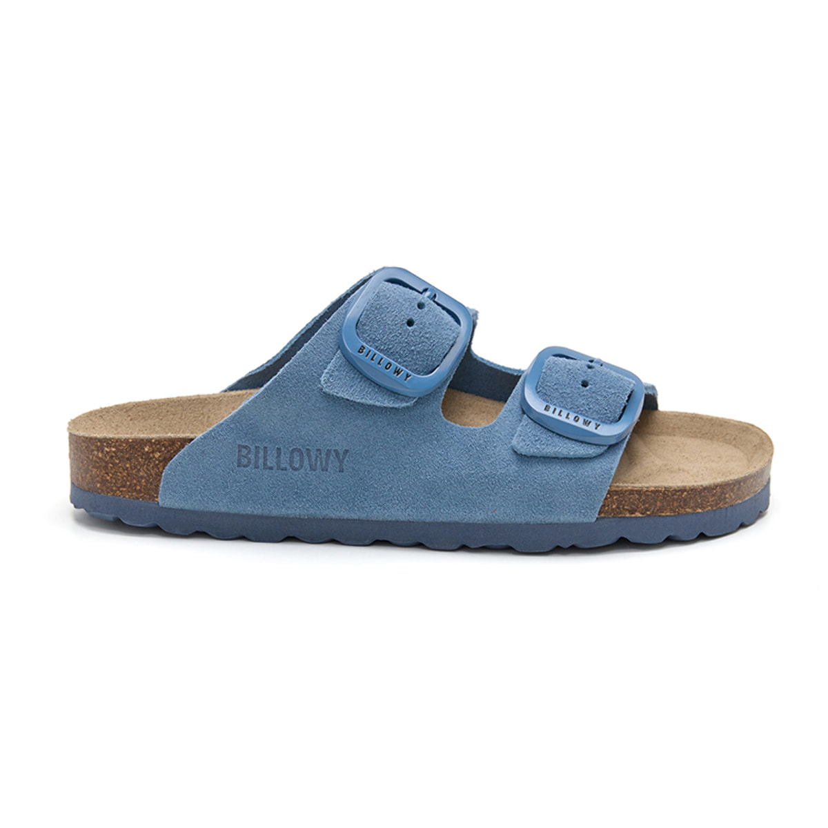 Sandalia BILLOWY AZUL