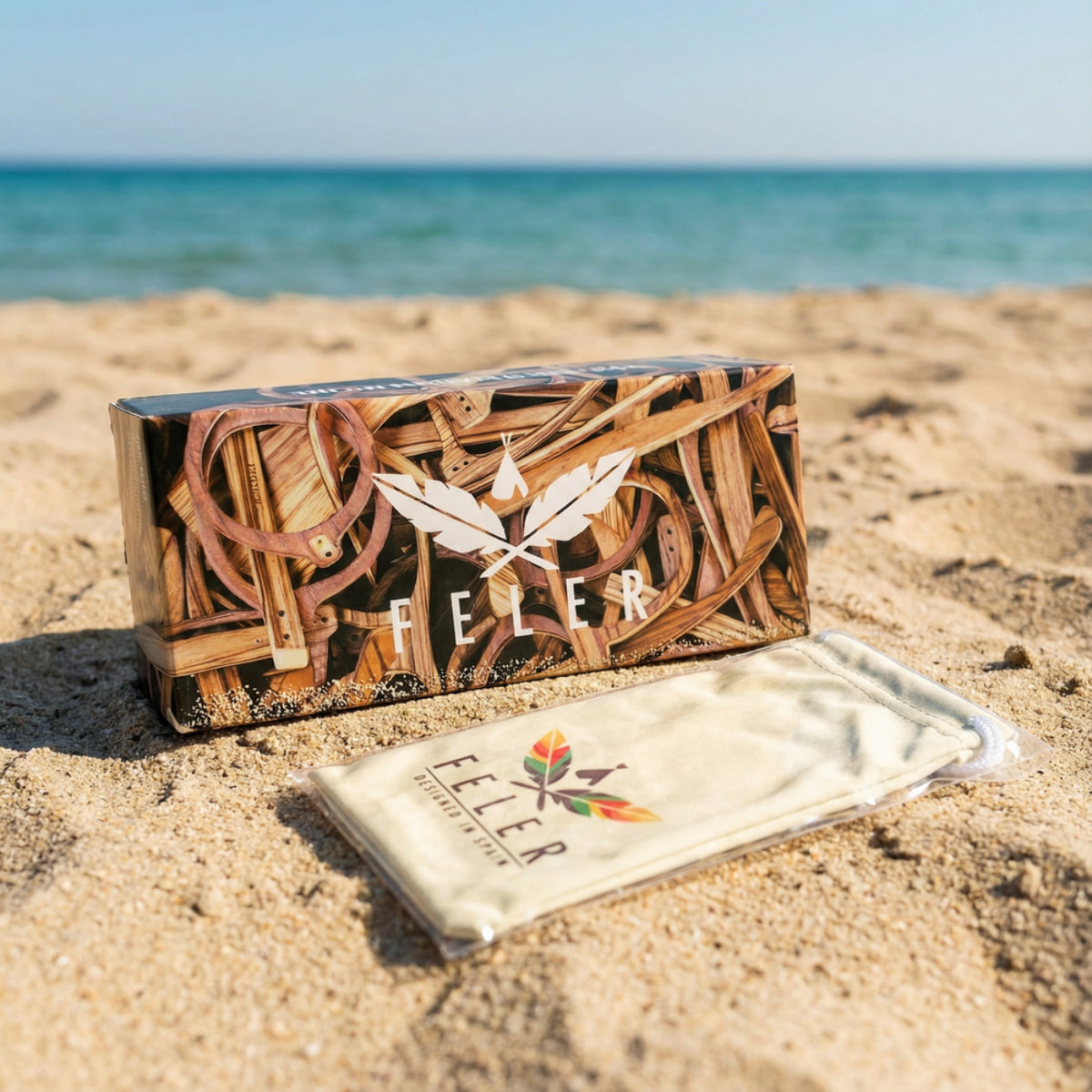 GAFAS DE SOL FELER | 1501M-3