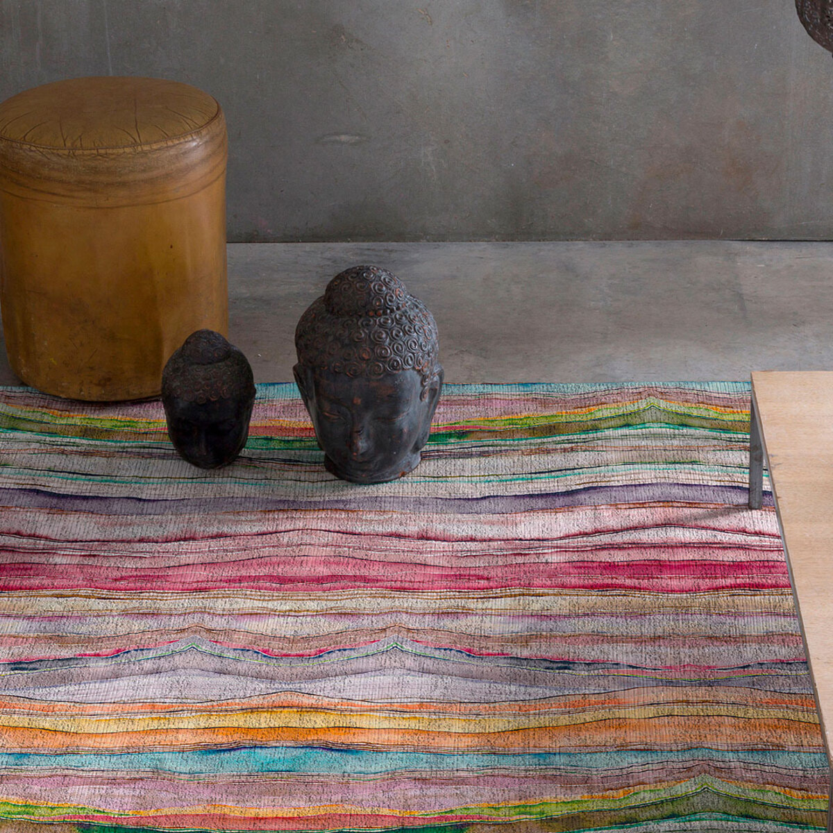 Tapis de salon HELGA - plusieurs tailles