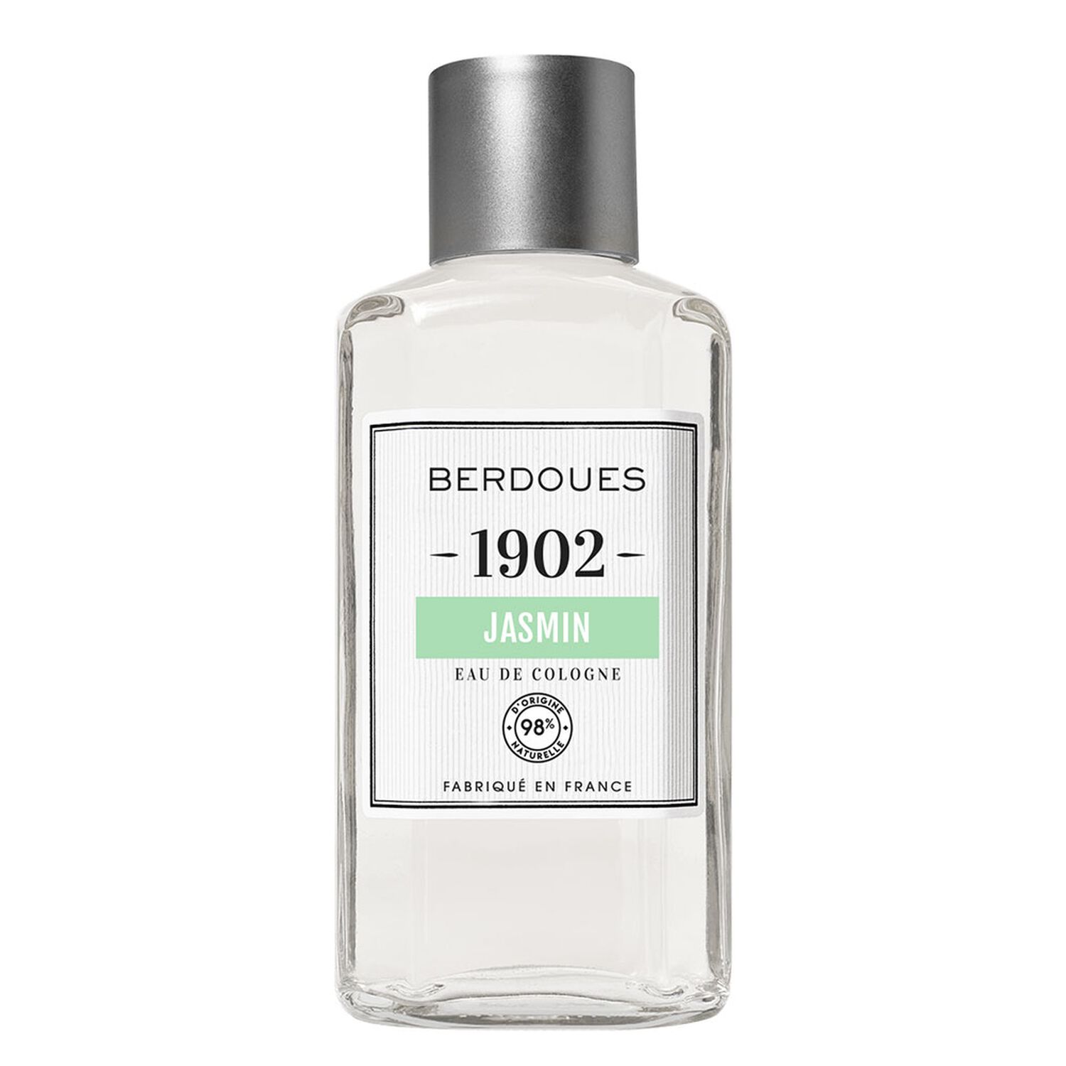 1902 Jasmin - Eau de cologne