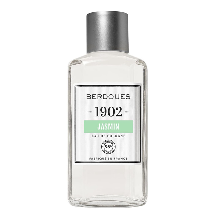 1902 Jasmin - Eau de cologne