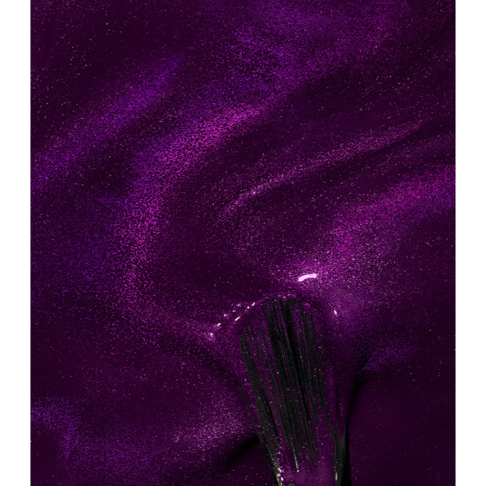 Vernis semi-permanent - Cat Eye - Divine Quartz - 15 ml