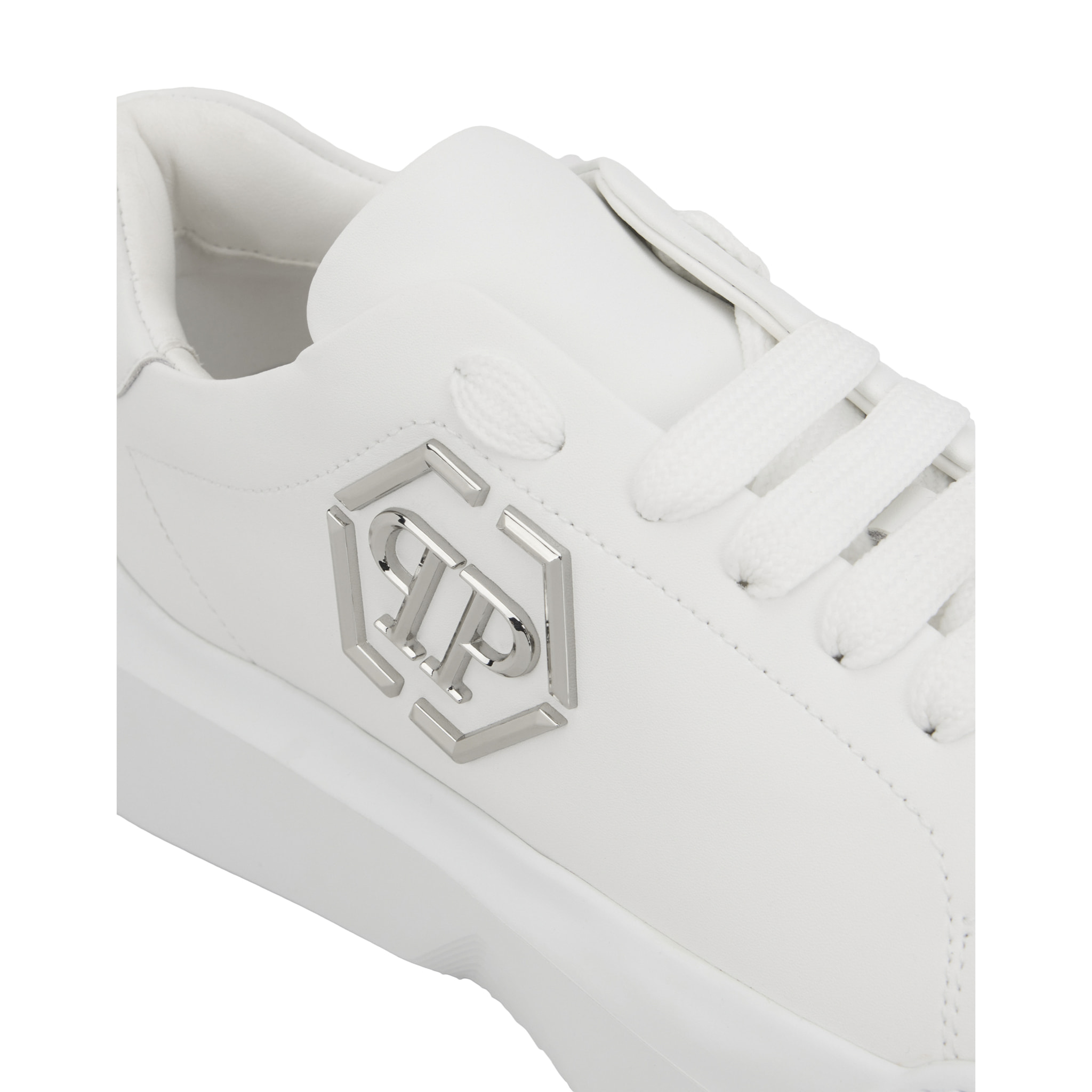 PHILIPP PLEIN Sneaker running HEXAGON